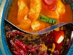 -吼堂老火锅(太古里总店)