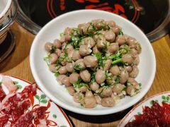 -汕头八合里海记牛肉店(清河店)