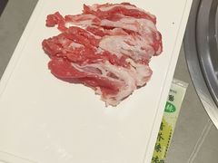 -尚宴牛特鲜自助(太原街万达店)