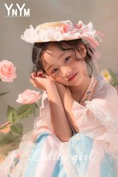 -雅尼·亚米儿童摄影美学馆(汉阳店)