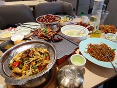 -吕氏疙瘩汤·新鲁菜(潍坊银座店)