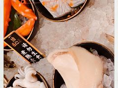 -一绪に寿喜烧自助(世茂广场店)