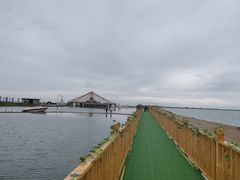 -青海湖二郎剑景区