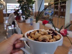 -Blueglass酸奶(财富购物中心店)