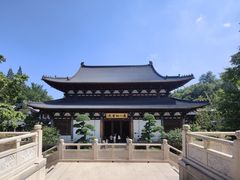 -径山寺