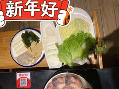 -满堂欢豆捞坊(美丽华大酒店店)