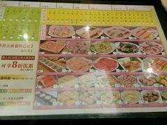 -稻香酒家·33年老字号·港式粤菜(富邦中心店)