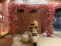 -丽池宫韩式汗蒸会馆(华灯坊店)