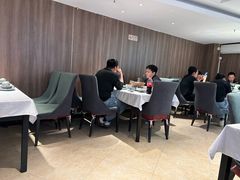 -湘中缘·湖南菜(娄底驻京办店)