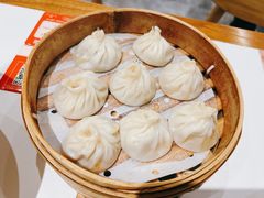 -馋三尺蟹粉小笼(人民广场店)