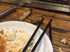 -柿子树炭烤羊腿(金台路店)