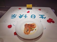 -王品牛排(珠海富华里店)