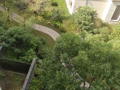 -上海崇明金茂凯悦酒店