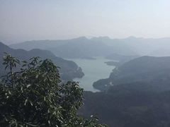 -溪口-滕头旅游景区