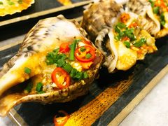 -黄鱼炙夜(华家池店)