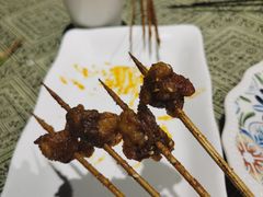 -小尕子·新疆菜(明园店)