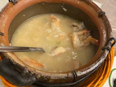 -李记潮汕砂锅粥(营福路店)