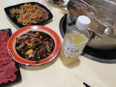 -合记汕头牛肉店(嘉禾路店)