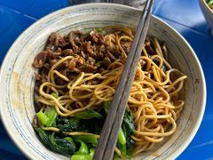 -梅溪·小伙子干挑面(安吉总店)