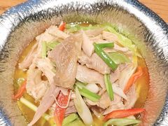 -驿楼兰·新疆菜(火车站店)
