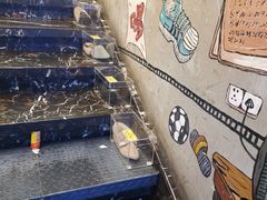 -喝丢一只鞋辣炒海鲜小烧烤(三八广场店)