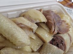 -文记壹心鸡(宝华路店)