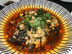 -景笙毋米粥底火锅(20年老字号)