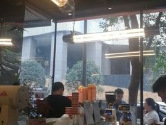-PAUSE(恒大广场店)