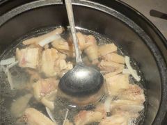 -同仁四季椰子鸡(无锡滨湖万象汇店)