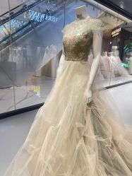 -Vera Wang婚纱礼服旗舰店