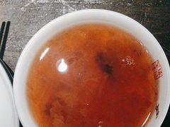 -绿茶餐厅(雁塔大悦城店)