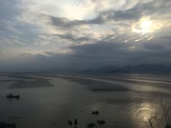 -北岐滩涂