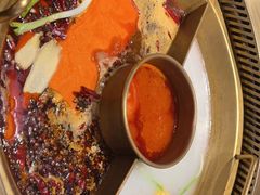 -豪渝火锅(红谷滩万达店)