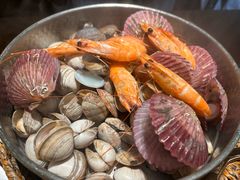 -新连采·海鲜·大连菜(大连恒隆广场店)