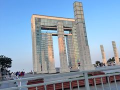 -幸福门