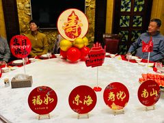 -万宝海鲜舫(劳动公园店)