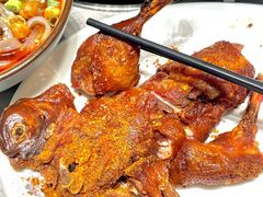 -肥家大排档(天河体育西店)