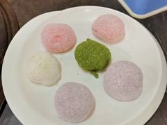 -粗粮人家·东北菜(洋桥店)