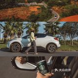 森林氧吧🍃湖南秘密基地｜和小绿罐的一夏