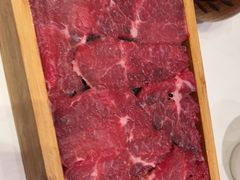 -巴邑火锅·鲜切牛肉(萧山银隆店)