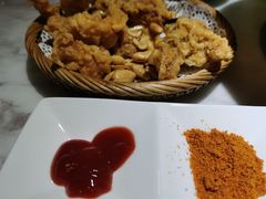 -青花椒花椒鱼(合生汇店)