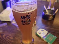 -板凳鲜酿·精酿啤酒(科华北路店)