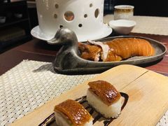 -德永枣香烤鸭(官舍店)