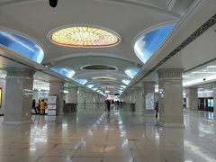 -范湖(地铁站)
