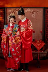 -摩玛婚纱摄影(杭州店)
