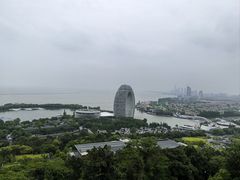 -南太湖山庄·四季轩&国风堂中餐厅