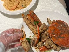 -珍宝海鲜JUMBO Seafood(尚嘉店)