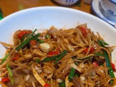 -尚禾厨·湘菜馆(步行街店)