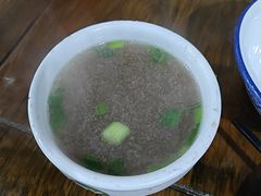 -小杨翘脚牛肉