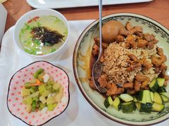 -菊儿人家·北京胡同菜(南锣鼓巷店)